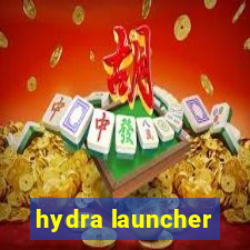 hydra launcher